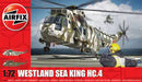 AIRFIX WESTLAND SEA KING HC