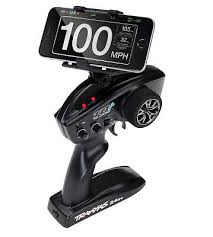 Phone mount, transmitter (fits TQi & Aton® transmitter)