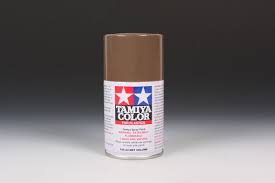 Tamiya Ts-90 Brown