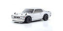 Kyosho  1/10 Fazer Mk2 Skyline GT-R KPGC10