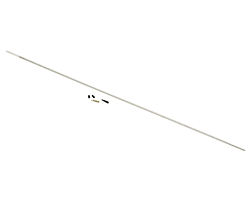 Steel Rod Assembly,Nylon