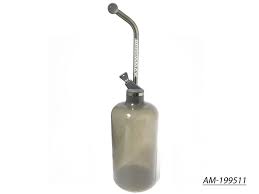 Fuel Bottle 500ml