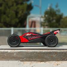 1/14 TYPHON GROM 223S DSC 4X4 RTR Brushless Buggy, (Battery & Charger Included)