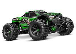 TRAXXAS XMAXX 8S ULTIMATE