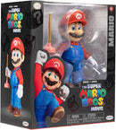 SUPER MARIO 5" MARIO FIGURE