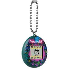 TAMAGOTCHI TAMA GARDEN