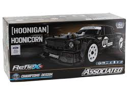 Reflex 14R Hoonicorn RTR