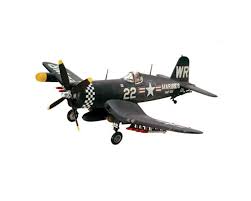 1/48 Corsair F4U-4