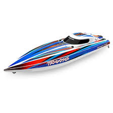 ORNG - DISRUPTOR RACE BOAT 4S VXL