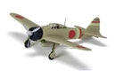 Mitsubishi A6M2b Zer