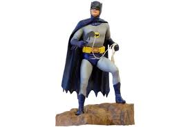 Moebius 1966 Batman