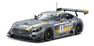 MERCEDES AMG GT3