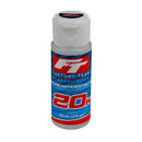 FT Silicone Diff Fluid, 20,000 cSt