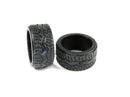 PN Racing Mini-Z KS Compound RCP Type-F Rear Tire MEDIUM (2pcs)