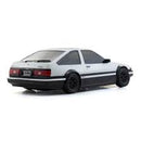 Kyosho Fazer FZD2 Toyota Trueno AE86