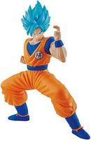 SON GOKU DRAGON BALL BANDAI HOBBY ENTRY GRADE
