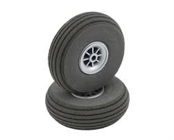 Super Lite Wheels, 2