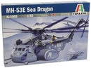 Italeri Mh53e Sea Dragon