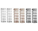 Front Shock Springs (3pr): Mini-T 2.0
