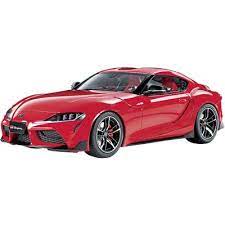 TOYOTA GR SUPRA