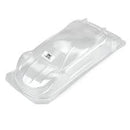 PTzero1 Light Weight (0.65mm) Clear Body for 190mm