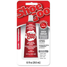 Shoe Goo Clear, 1 oz