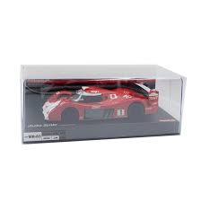 ASC MR-03W-LM Toyota GT-One TS020 No.1 MZP346L1