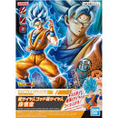 SON GOKU DRAGON BALL BANDAI HOBBY ENTRY GRADE