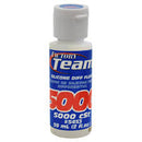 Silicone Diff Fluid 5000cst