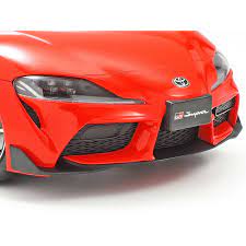 TOYOTA GR SUPRA