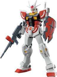 GUNDAM BUILD METAVERSE BANDAI HOBBY ENTRY