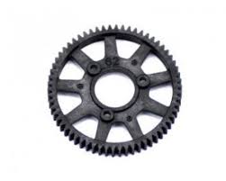 2-speed gear 62T SL8 XLI V2