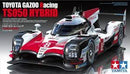 TOYOTA GAZOO RACING TS050