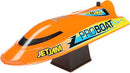 Jet Jam 12 Pool Racer, Brushed, Orange: RTR
