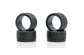 Mini z Tire wide Radial 20