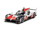 TOYOTA GAZOO RACING TS050