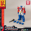 GENERATION ONE AMK MINI SERIES MODEL KIT OPTIMUS PRIME