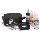 NEO Iwata CN Gravity Feed Airbrush Set