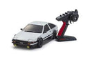 Kyosho Fazer FZD2 Toyota Trueno AE86