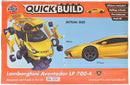 AIRFIX QUICK BUILD Lamborghini