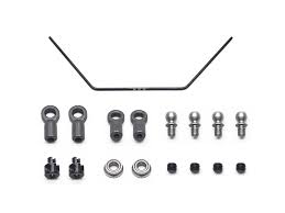 Anti rollbar set FR/RR X20S