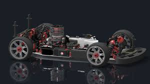 IGT8 SYM NITRO KIT