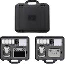 ESTUCHE rígido de viaje  DJI Mini 4 Mini 3 Pro