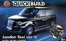AIRFIX QUICKBUILD London Taxi