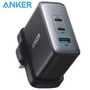 ANKER 736 CHARGER (NANO II 100W) BLACK