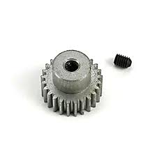 Gear, 25-T pinion