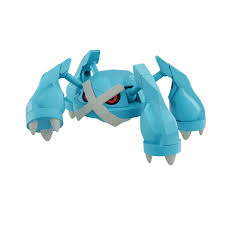 METAGROSS POKEMON BANDAI