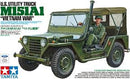 1/35 US Utility Truck M151A1