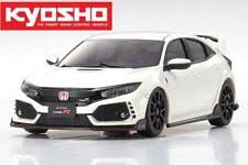 ASC MA-03F Honda Civic Type R