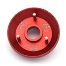 1/10 FLYWHEEL (31,8MM)  